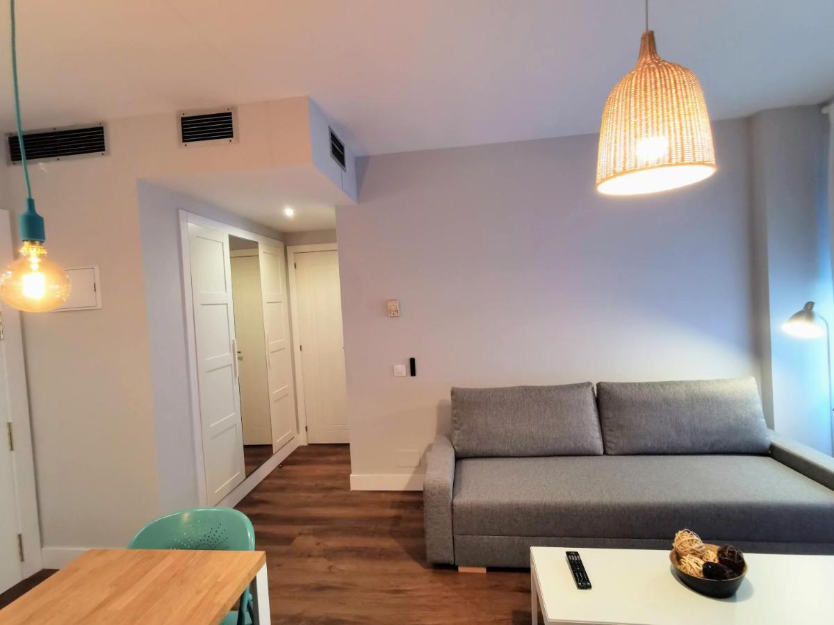 Apartamento Ral5021 En Triana Junto Al Centro Sevilla Exteriér fotografie